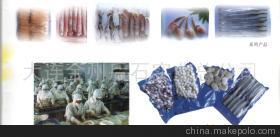 大連金州后石實業總公司 水產品加工合作，打造高品質食品飲料項目