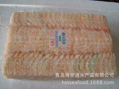 青島海世通水產品 源頭廠家優質蝦仁，為您帶來質優價廉的營養美味